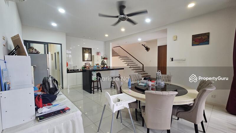 Rumah Teres 3 Tingkat untuk Dijual di Sungai Besi (Kuala Lumpur) - Charisse Ng - PropertyGuru.com.my