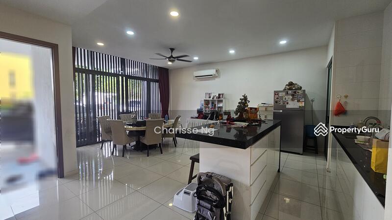Rumah Teres 3 Tingkat untuk Dijual di Sungai Besi (Kuala Lumpur) - Charisse Ng - PropertyGuru.com.my