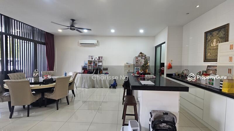 Rumah Teres 3 Tingkat untuk Dijual di Sungai Besi (Kuala Lumpur) - Charisse Ng - PropertyGuru.com.my