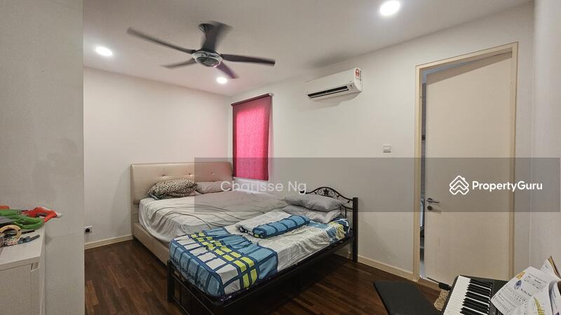 Rumah Teres 3 Tingkat untuk Dijual di Sungai Besi (Kuala Lumpur) - Charisse Ng - PropertyGuru.com.my