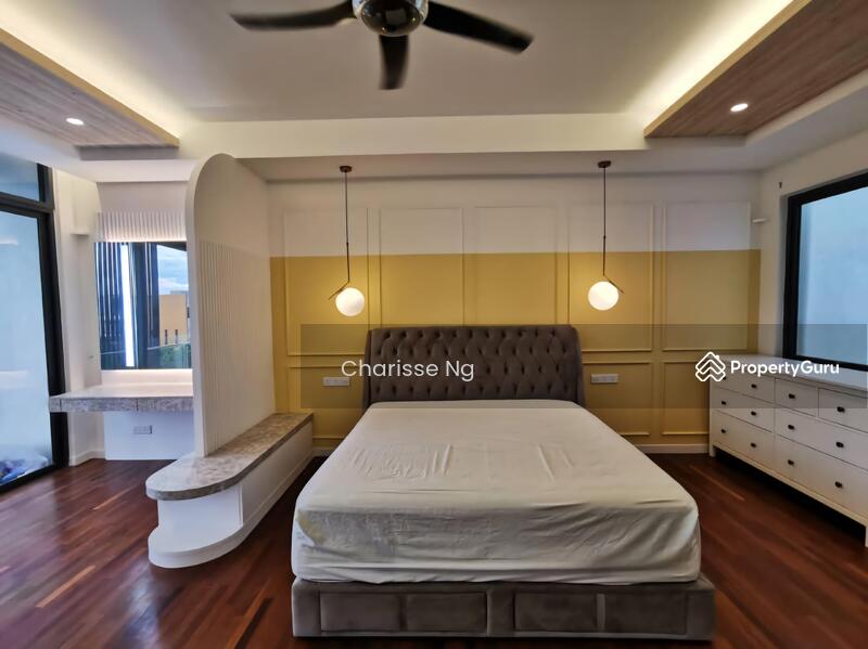 Rumah Teres 3 Tingkat untuk Dijual di Sungai Besi (Kuala Lumpur) - Charisse Ng - PropertyGuru.com.my