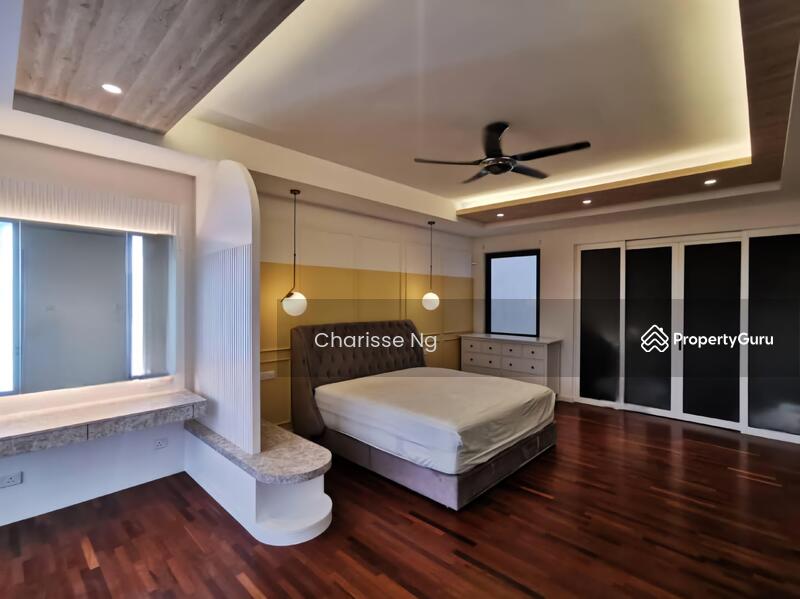 Rumah Teres 3 Tingkat untuk Dijual di Sungai Besi (Kuala Lumpur) - Charisse Ng - PropertyGuru.com.my