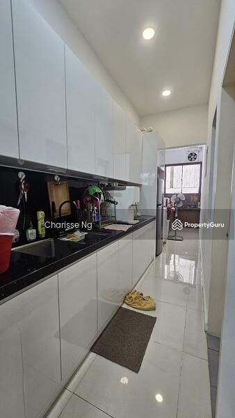 Rumah Teres 3 Tingkat untuk Dijual di Sungai Besi (Kuala Lumpur) - Charisse Ng - PropertyGuru.com.my