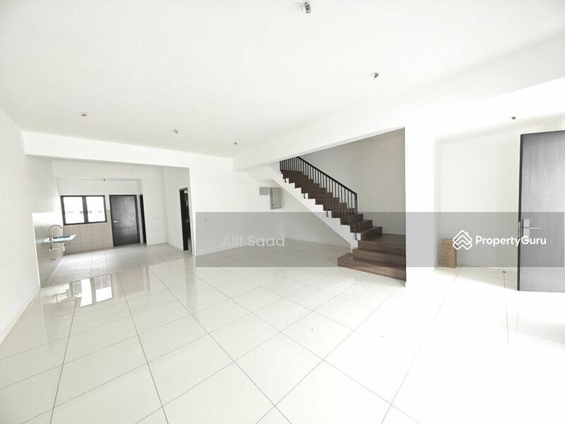 2-storey Terraced House for Sale in Sepang (Selangor) - Alif Saad - PropertyGuru.com.my