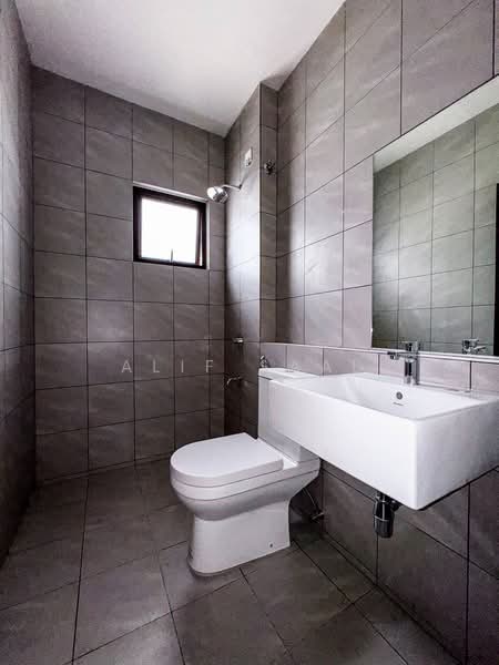 2-storey Terraced House for Sale in Sepang (Selangor) - Alif Saad - PropertyGuru.com.my