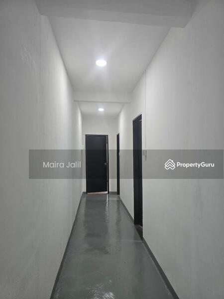 Untuk Disewa - Taman Dagang Jaya