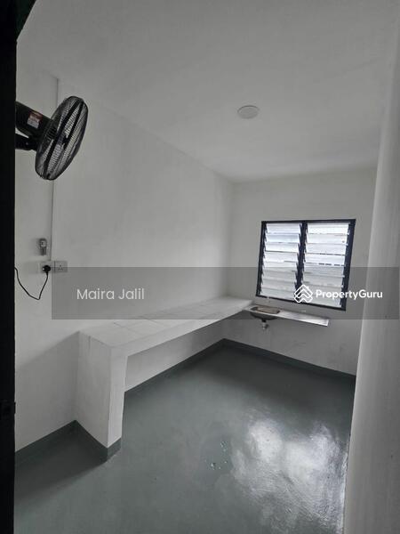 Untuk Disewa - Taman Dagang Jaya