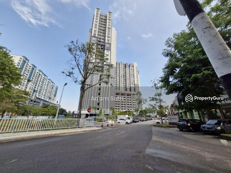 For Sale - Residensi Dian