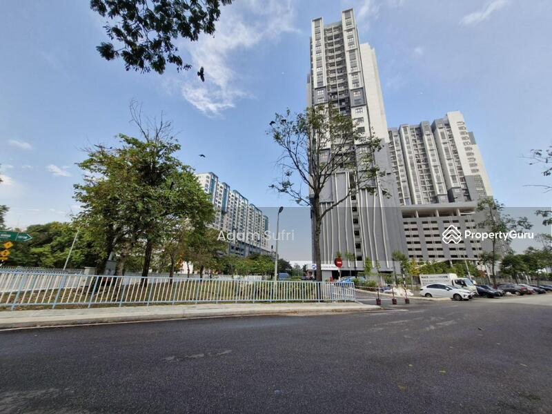 For Sale - Residensi Dian