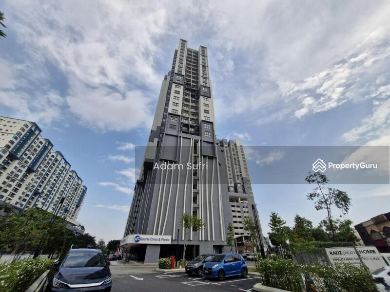 For Sale - Residensi Dian