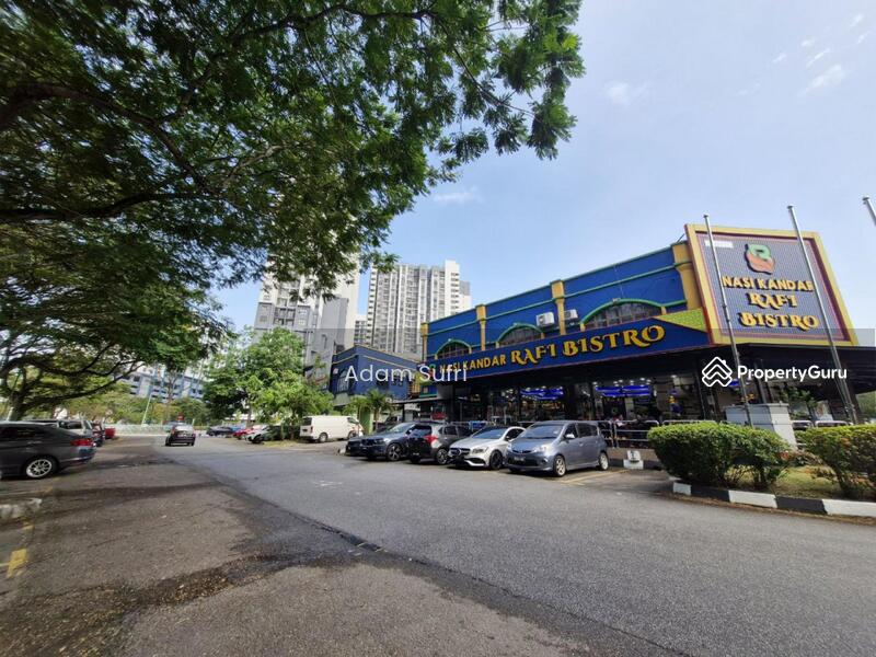 For Sale - Residensi Dian