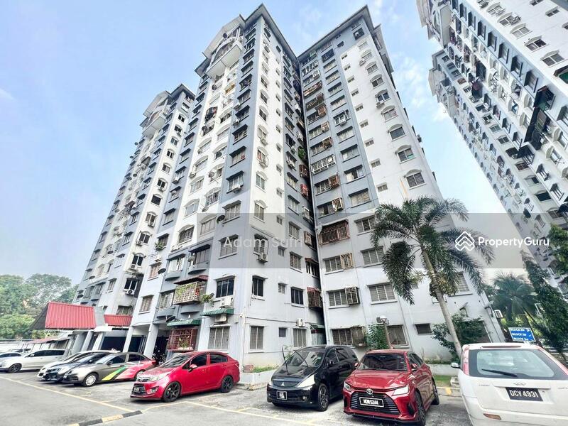 For Sale - Residensi Dian