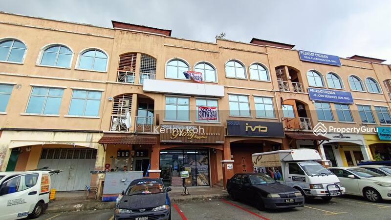 Pejabat untuk Disewa di Bandar Puteri Puchong (Puchong) - Kenny Koh - PropertyGuru.com.my