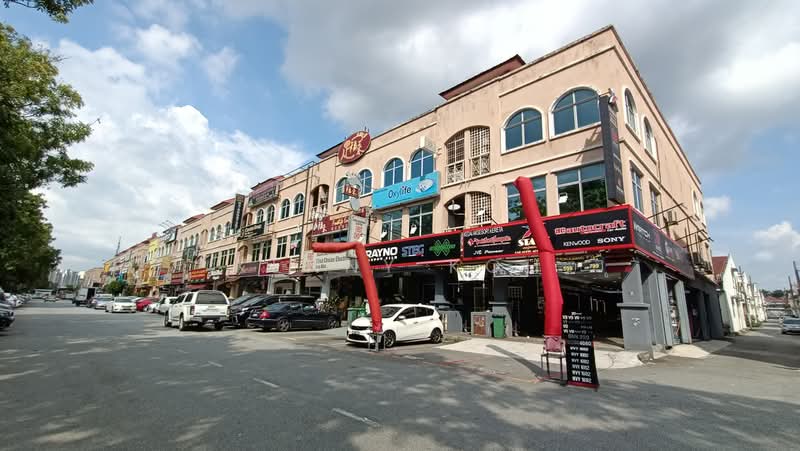 Office for Rent in Bandar Puteri Puchong (Puchong) - Kenny Koh - Exterior - PropertyGuru.com.my
