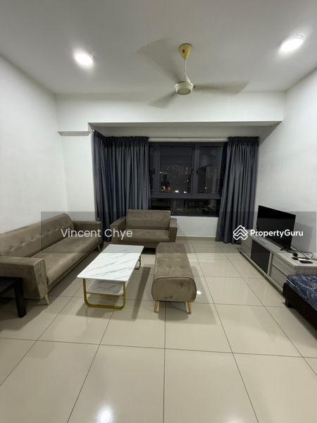 For Rent - Residence 8