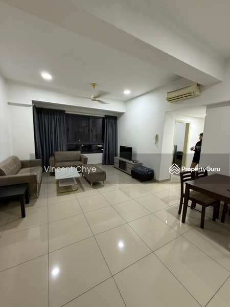For Rent - Residence 8