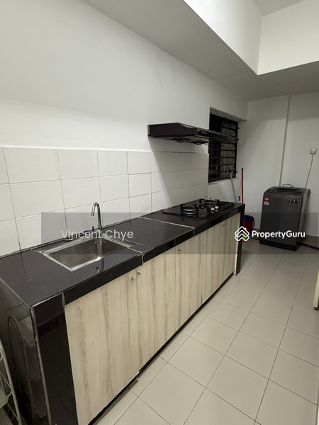 For Rent - Residence 8