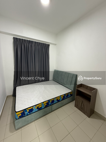 For Rent - Residence 8