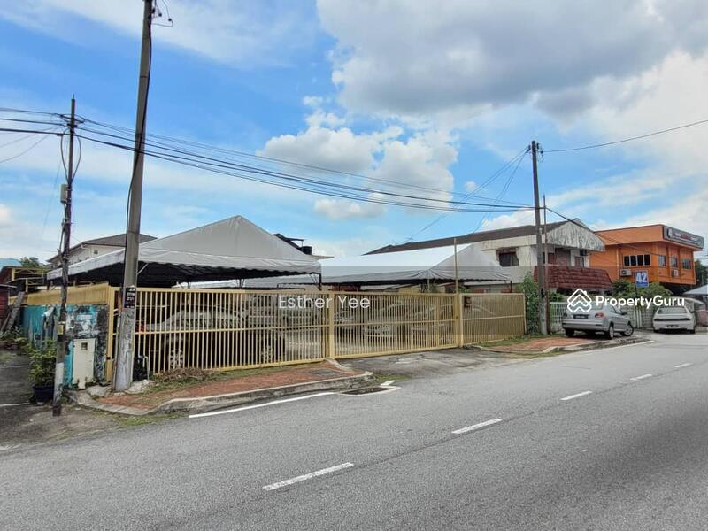 For Sale - PJ Oldtown
