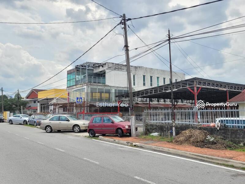 For Sale - PJ Oldtown