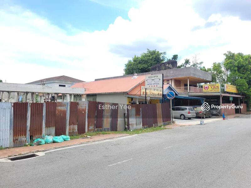 For Sale - PJ Oldtown