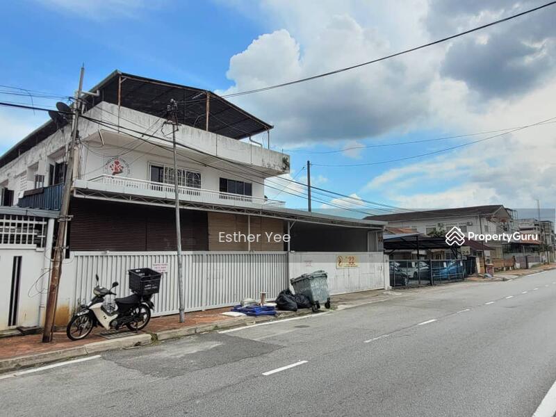 For Sale - PJ Oldtown