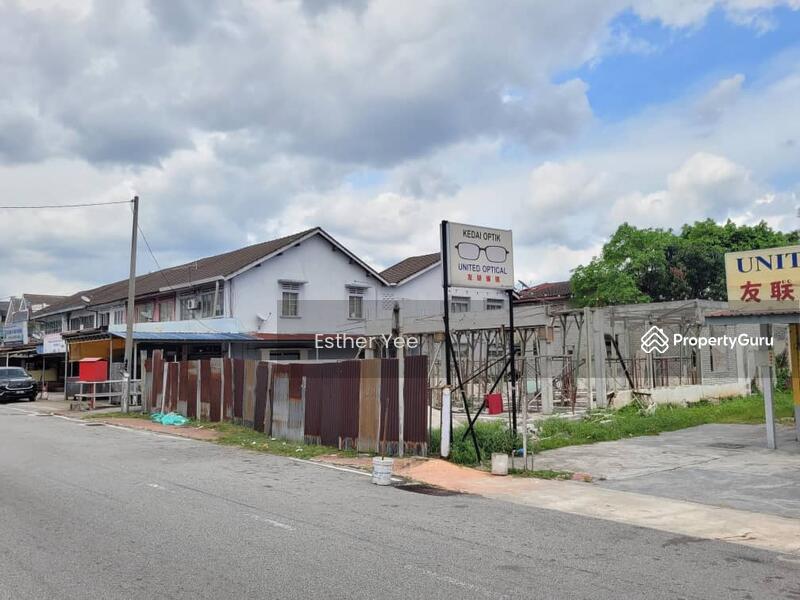 For Sale - PJ Oldtown