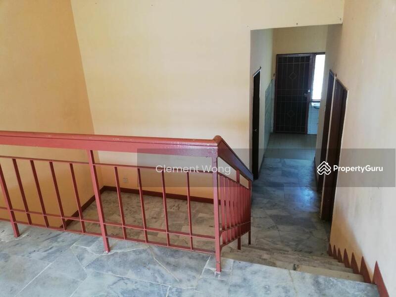 Untuk Dijual - Bandar Baru Sungai Buaya