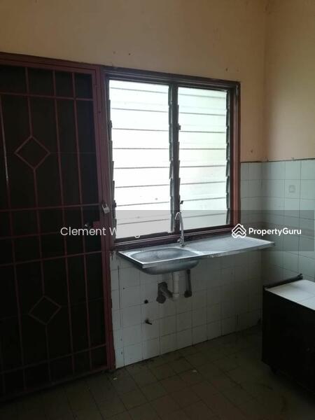 Untuk Dijual - Bandar Baru Sungai Buaya