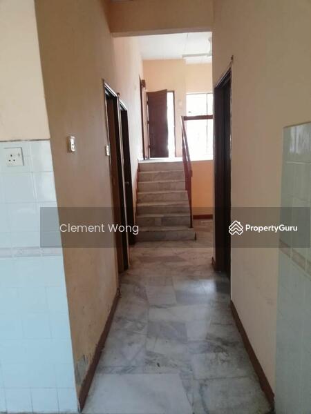 Untuk Dijual - Bandar Baru Sungai Buaya