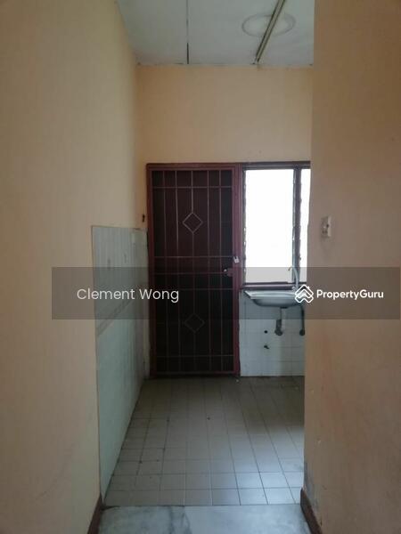 Untuk Dijual - Bandar Baru Sungai Buaya