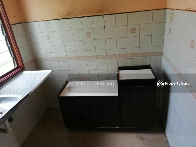 Untuk Dijual - Bandar Baru Sungai Buaya