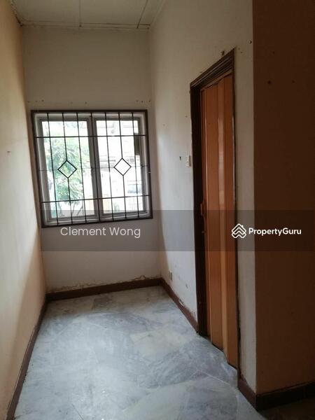 Untuk Dijual - Bandar Baru Sungai Buaya