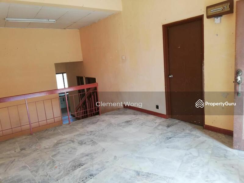 Untuk Dijual - Bandar Baru Sungai Buaya