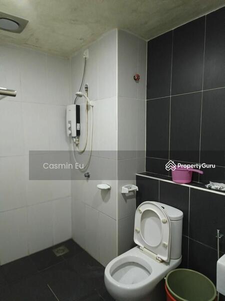 Untuk Dijual - The Garden Residences