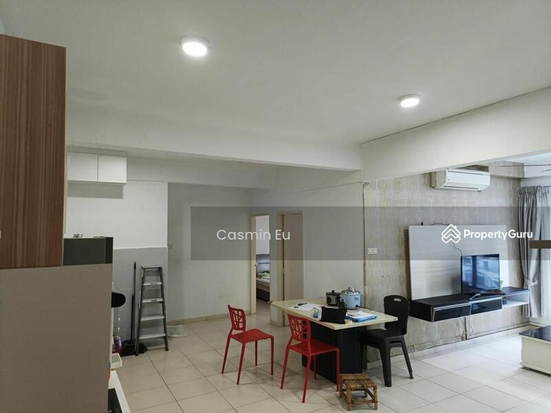 Untuk Dijual - The Garden Residences
