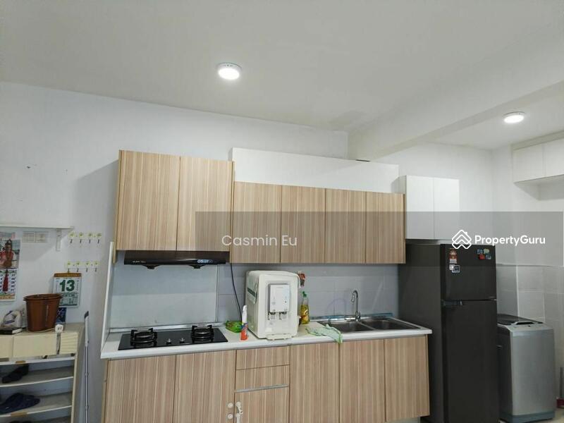 Untuk Dijual - The Garden Residences