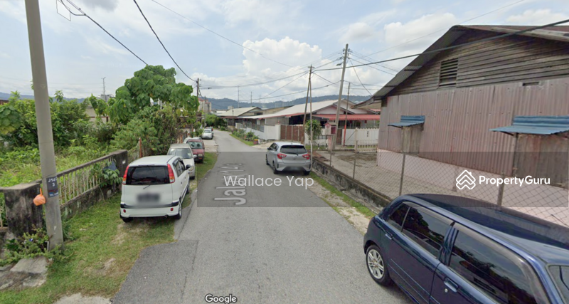 Untuk Dijual - Kg baru ampang 2 storey factory