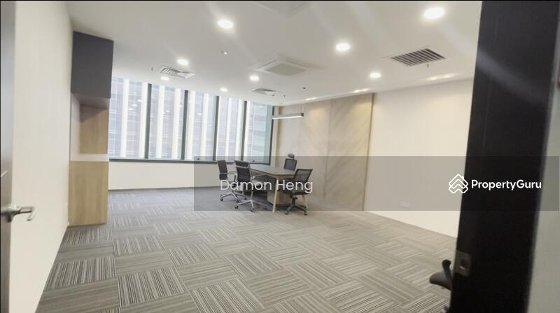 Office for Rent in KL City Centre (Kuala Lumpur) - Damon Heng - PropertyGuru.com.my