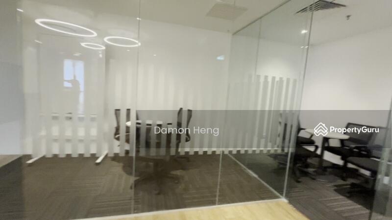 Office for Rent in KL City Centre (Kuala Lumpur) - Damon Heng - PropertyGuru.com.my