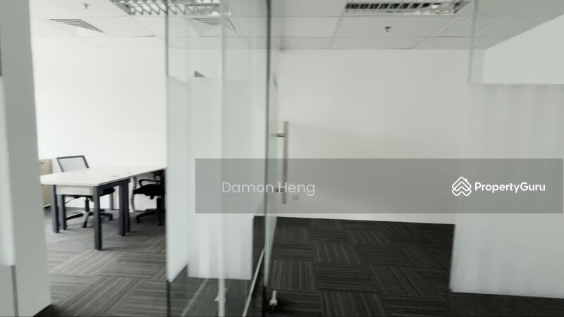 Office for Rent in KL City Centre (Kuala Lumpur) - Damon Heng - PropertyGuru.com.my