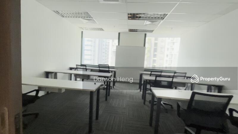 Office for Rent in KL City Centre (Kuala Lumpur) - Damon Heng - PropertyGuru.com.my