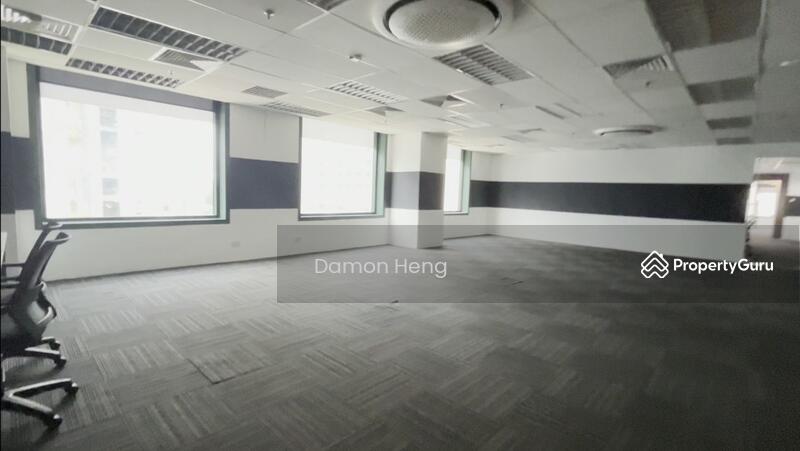 Office for Rent in KL City Centre (Kuala Lumpur) - Damon Heng - PropertyGuru.com.my