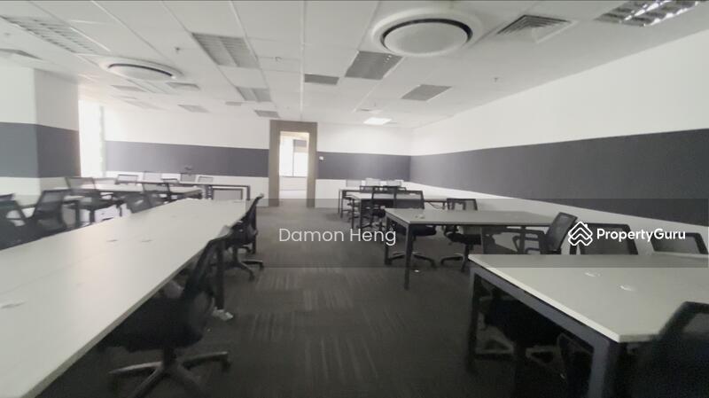 Office for Rent in KL City Centre (Kuala Lumpur) - Damon Heng - PropertyGuru.com.my