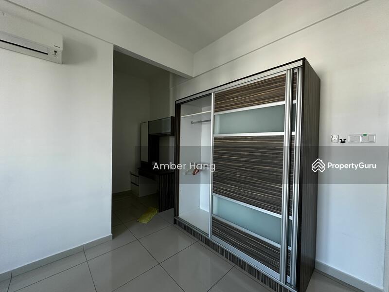 Condominium for Rent at Grace Residence - Amber Hang - PropertyGuru.com.my