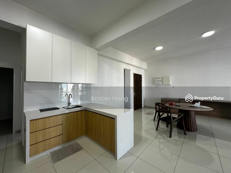 Condominium for Rent at Grace Residence - Amber Hang - PropertyGuru.com.my