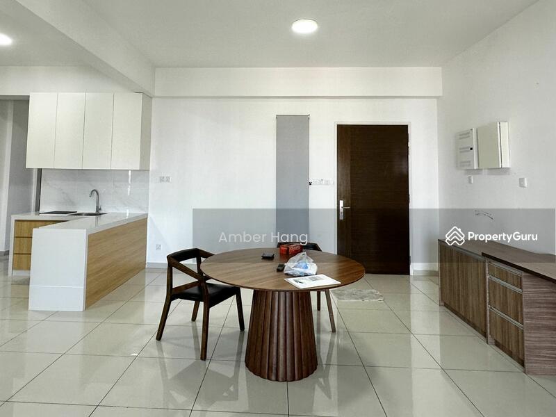 Condominium for Rent at Grace Residence - Amber Hang - PropertyGuru.com.my