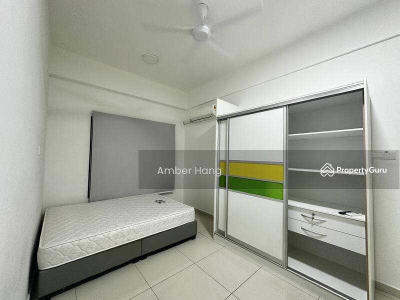 Condominium for Rent at Grace Residence - Amber Hang - PropertyGuru.com.my