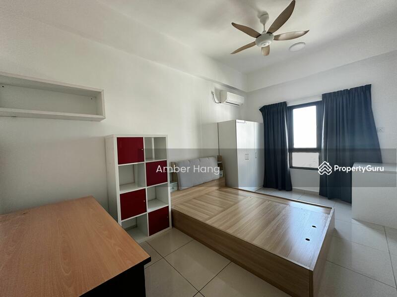Condominium for Rent at Grace Residence - Amber Hang - PropertyGuru.com.my