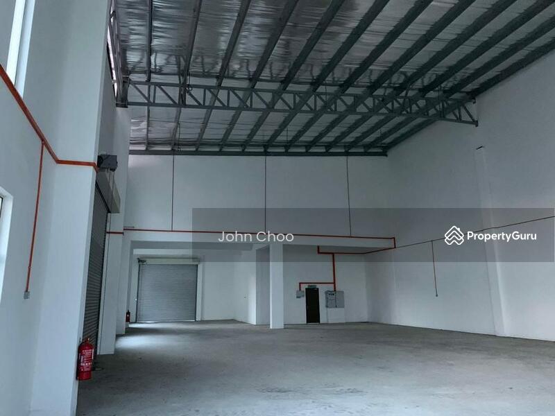 Semi-D Factory for Sale in Kempas Lama (Johor Bahru) - John Choo - PropertyGuru.com.my